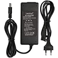 Los mejores  - Tira LED Transformador Voltaje de entrada AC100-240V- 5A 12V Fuente Alimentacion 12V Alimentaciónde Adaptador de 12V 5A…